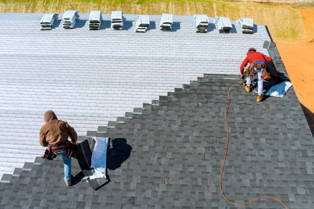 Best Residential Roofing Contractor  in Lordstown, OH