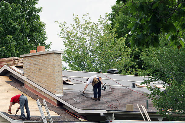 Best Local Roofing Companies  in Lordstown, OH
