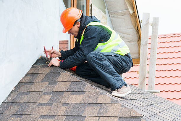 Best Roof Restoration Services  in Lordstown, OH