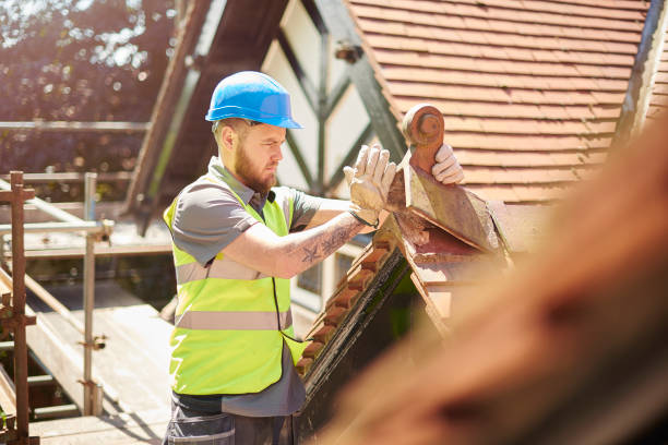 Best Affordable Roof Replacement  in Lordstown, OH