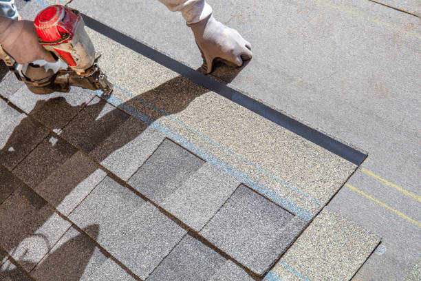Best Emergency Roof Repair  in Lordstown, OH